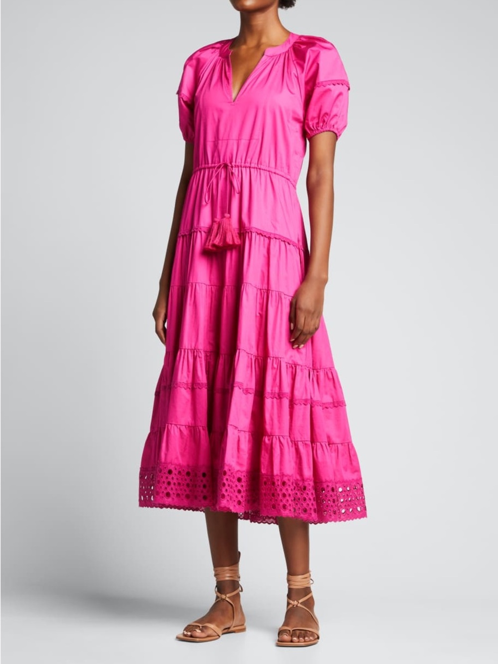 Alexis Raissa Dress